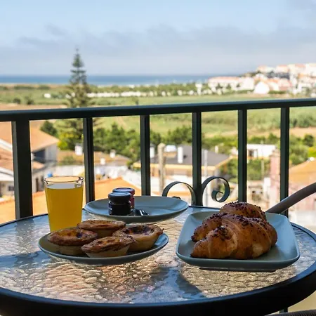 Δωμάτια σε οικογενειακή κατοικία Berlenga House