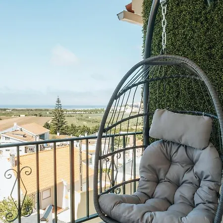 Δωμάτια σε οικογενειακή κατοικία Berlenga House