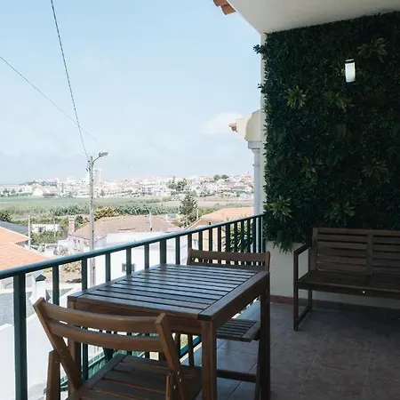 Berlenga House Δωμάτια σε οικογενειακή κατοικία