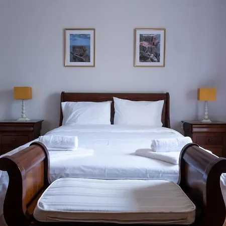 Berlenga House