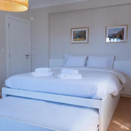 Berlenga House Δωμάτια σε οικογενειακή κατοικία *