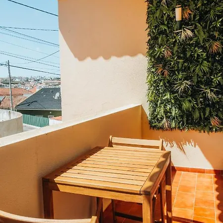 Berlenga House Δωμάτια σε οικογενειακή κατοικία