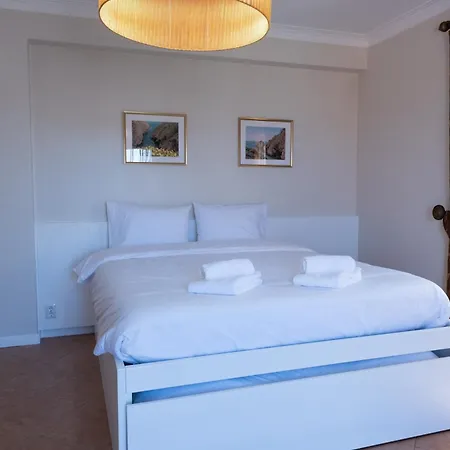 Berlenga House Δωμάτια σε οικογενειακή κατοικία