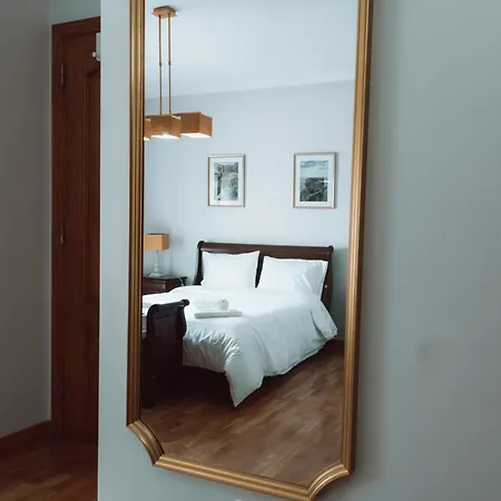 Berlenga House Δωμάτια σε οικογενειακή κατοικία
