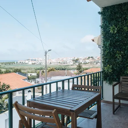 Berlenga House Δωμάτια σε οικογενειακή κατοικία *