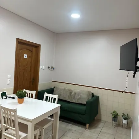 Berlenga House *