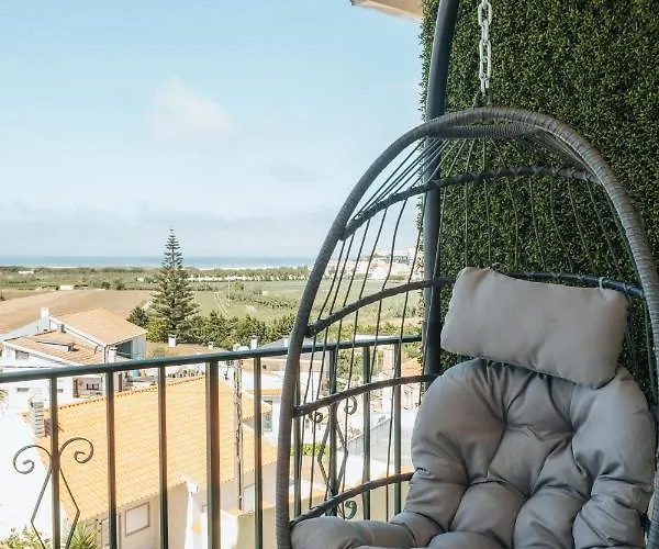 Pansiyon Berlenga House