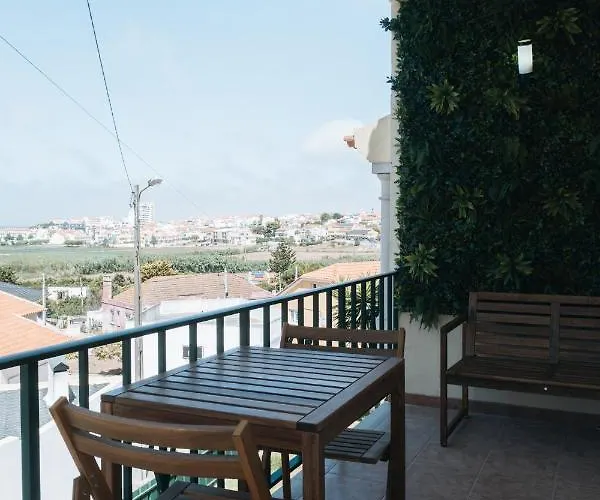 Berlenga House Pansiyon