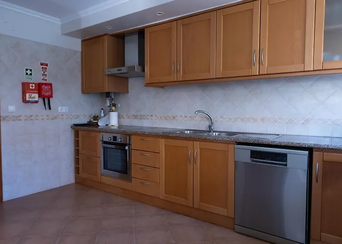 Pansiyon Berlenga House Praia da Lourinhã