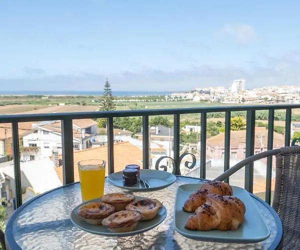 Pansiyon Berlenga House