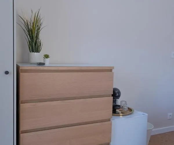 Pansiyon Berlenga House