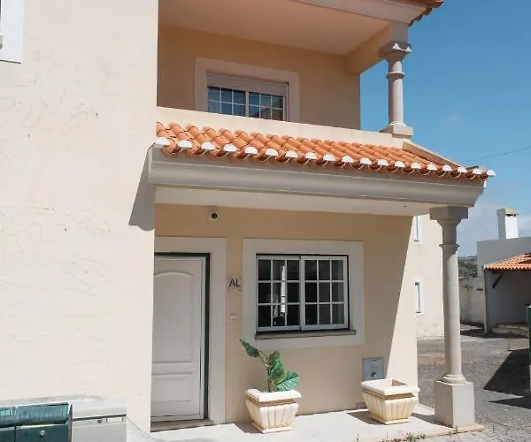 Berlenga House Pansiyon