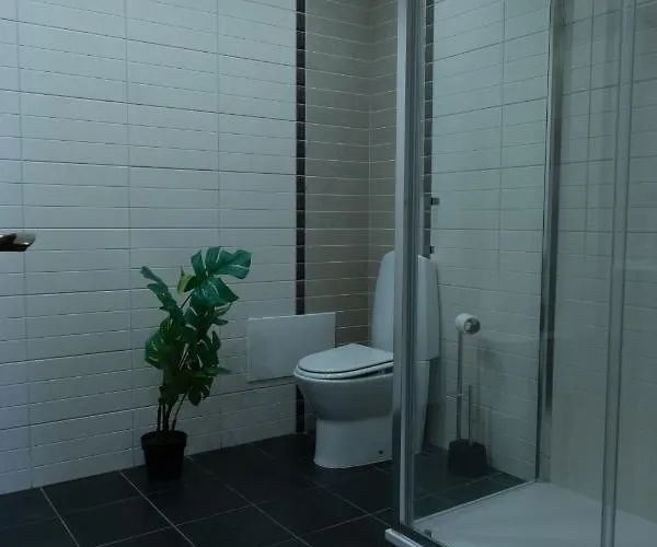 Pansiyon Berlenga House Praia da Lourinhã