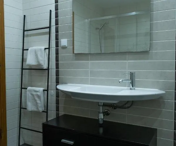 Pansiyon Berlenga House