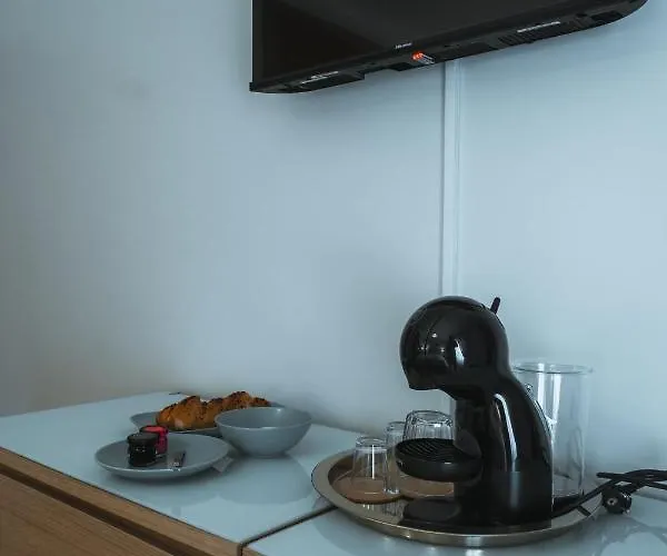 Berlenga House Pansiyon *