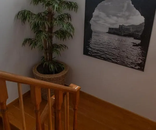 Pansiyon Berlenga House