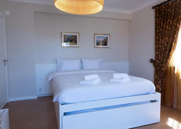 Berlenga House Pansiyon