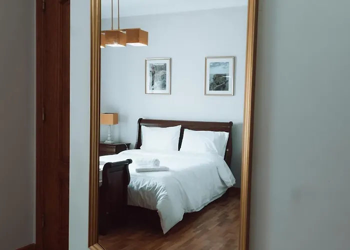 Berlenga House Pansiyon