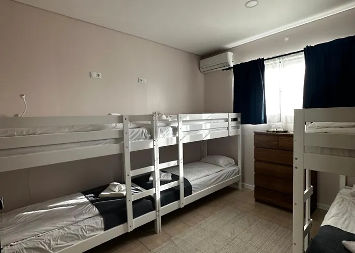 Pansiyon Berlenga House