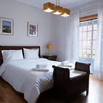 منزل للإقامة Berlenga House