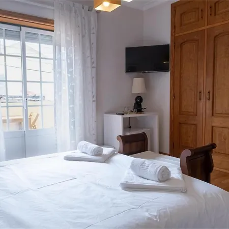 Berlenga House * Praia da Lourinhã