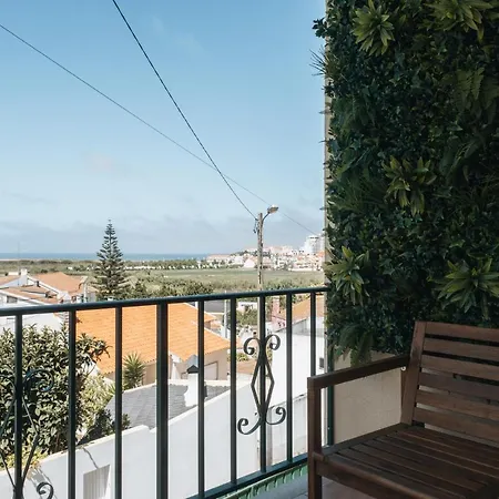 Berlenga House Praia da Lourinhã