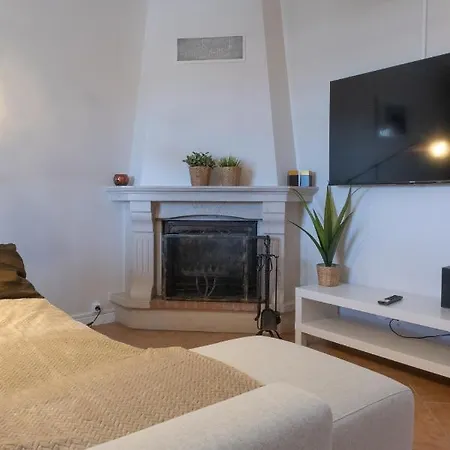 Habitación en casa particular Berlenga House *
