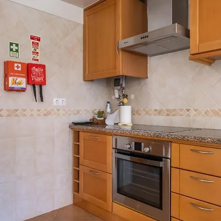 Berlenga House * Praia da Lourinhã