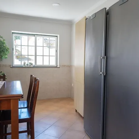 Homestay szállás Berlenga House Praia da Lourinhã