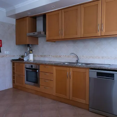 Privat bolig Berlenga House Praia da Lourinhã