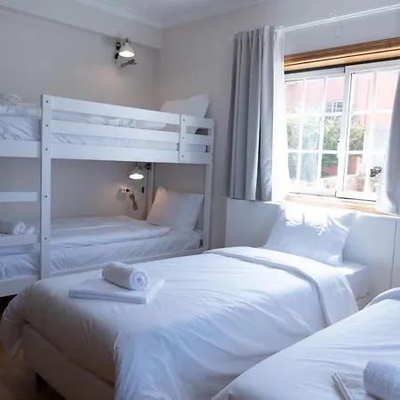 Privat bolig Berlenga House *