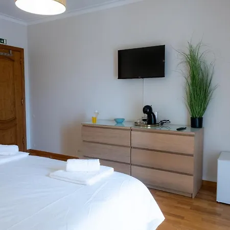 Berlenga House Privat bolig