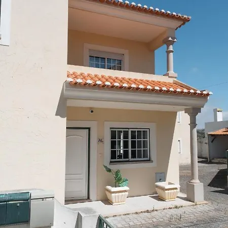 Berlenga House Privat bolig