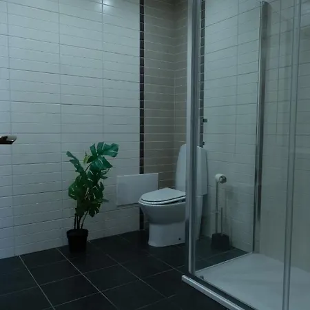 Privat bolig Berlenga House Praia da Lourinhã