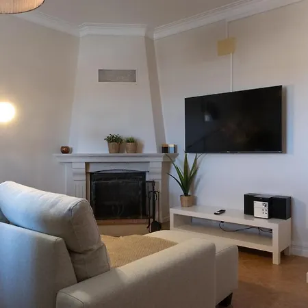 Berlenga House *