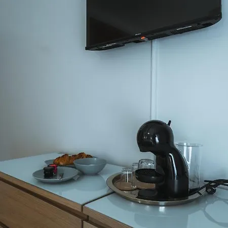 Berlenga House Privat bolig *