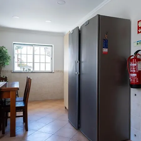 Berlenga House Privat bolig *