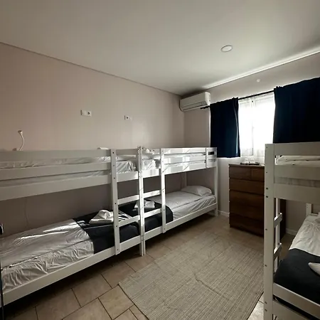 Homestay szállás Berlenga House