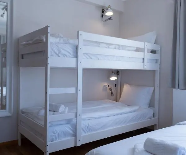 Berlenga House * Praia da Lourinhã