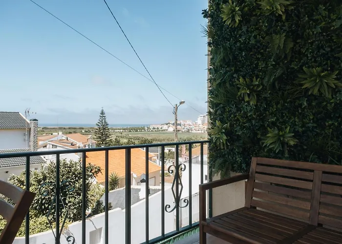 Berlenga House Praia da Lourinhã