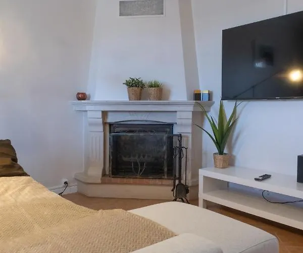 منزل للإقامة Berlenga House *