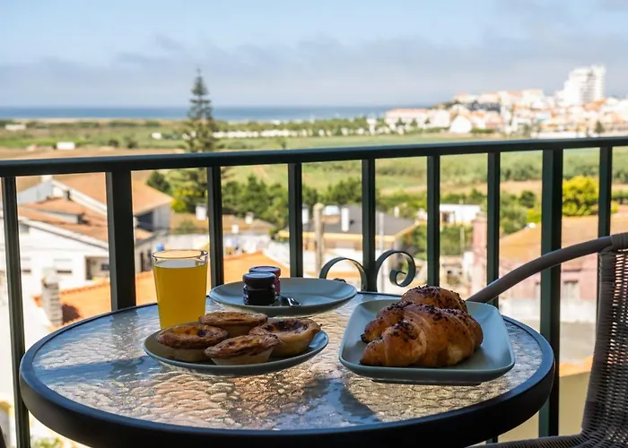 منزل للإقامة Berlenga House