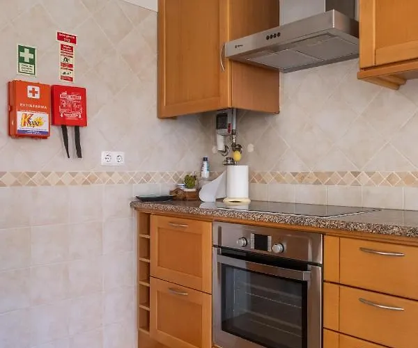 Berlenga House * Praia da Lourinhã