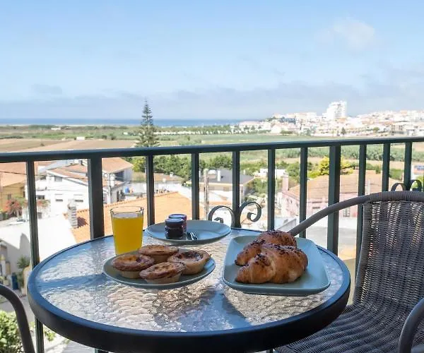 Berlenga House * Praia da Lourinhã