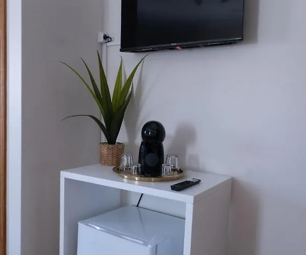 Berlenga House * Praia da Lourinhã