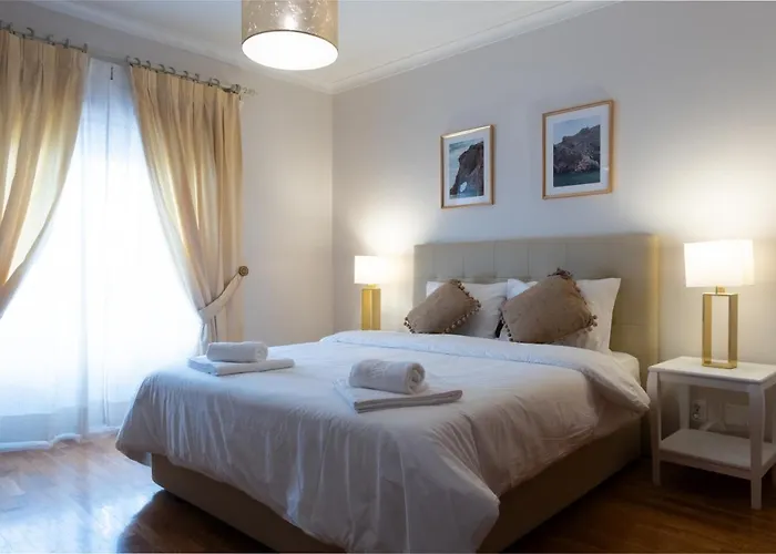 منزل للإقامة Berlenga House Praia da Lourinhã