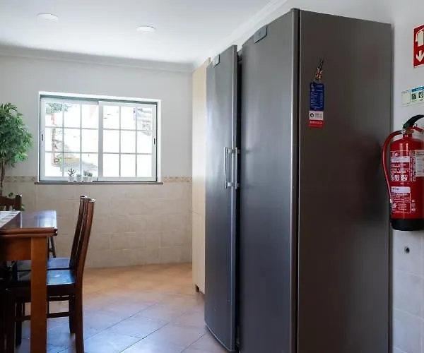 Berlenga House منزل للإقامة *