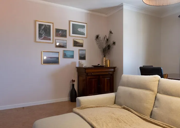 Berlenga House * Praia da Lourinhã